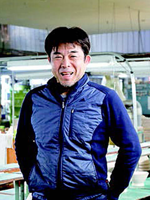 ichiryutouenスタッフ