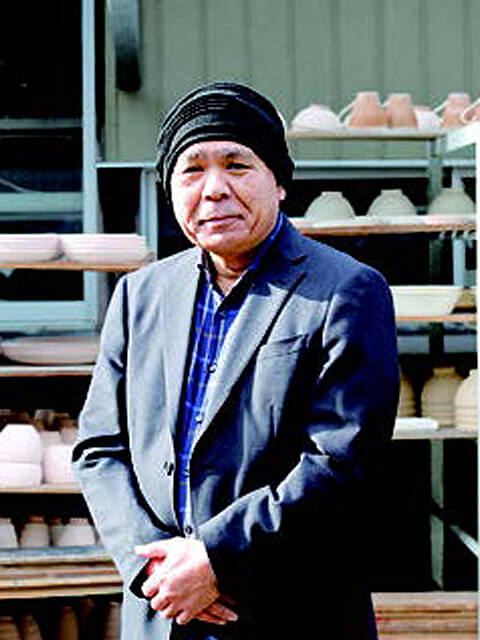 isshintouenスタッフ