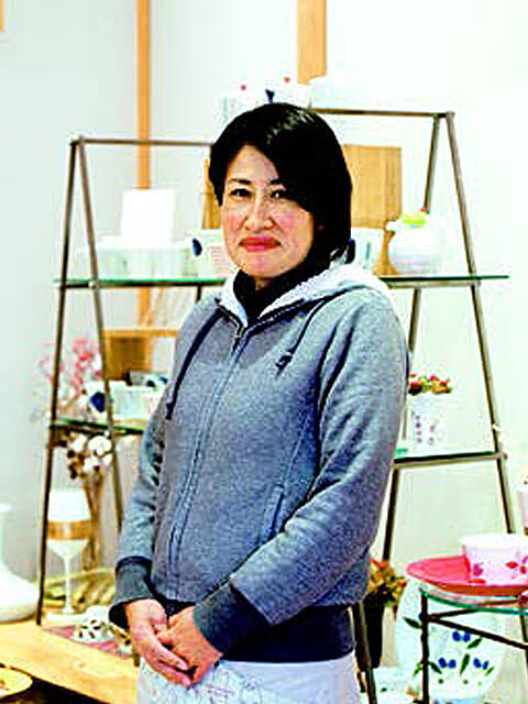 kousougamaスタッフ