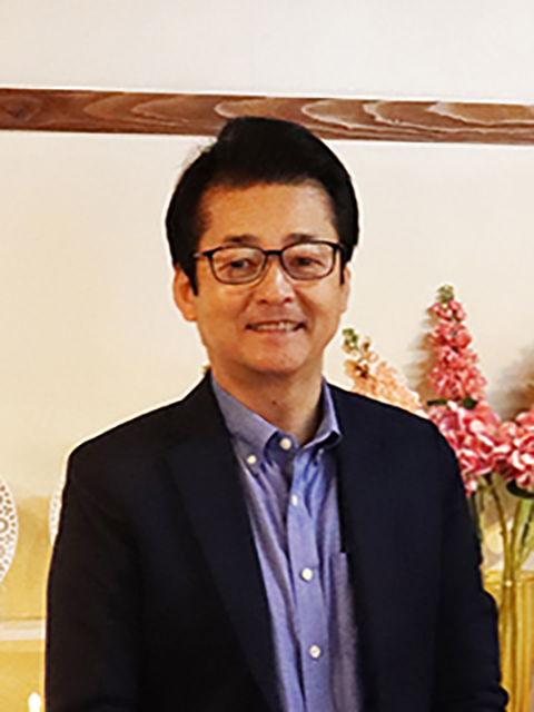 nishiyamaスタッフ