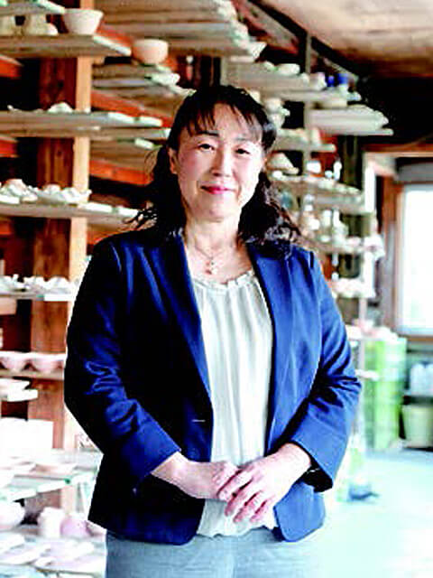 oshingamaスタッフ