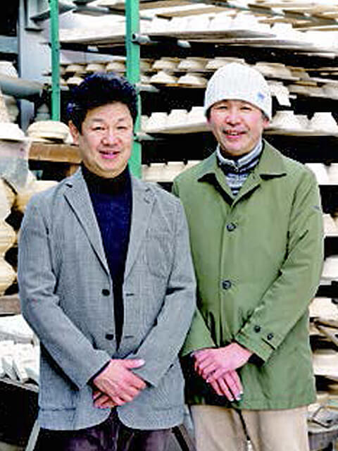 rizaemonスタッフ