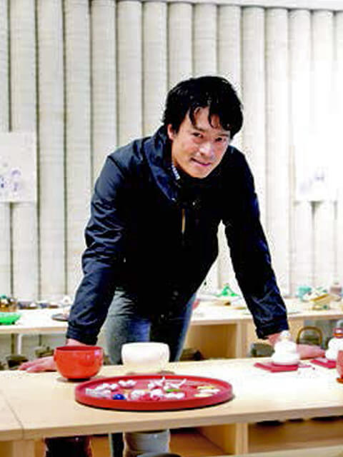 saikaitoukiスタッフ