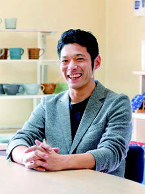 shohougamaスタッフ