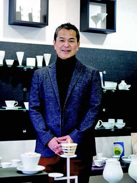 tanshingamaスタッフ